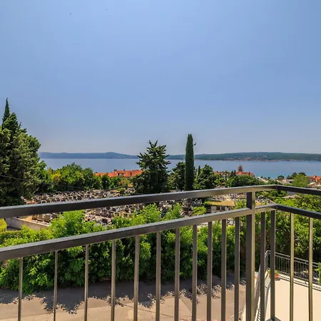 Ana Apartment Crikvenica