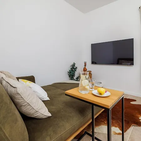 Apartment Ana Crikvenica