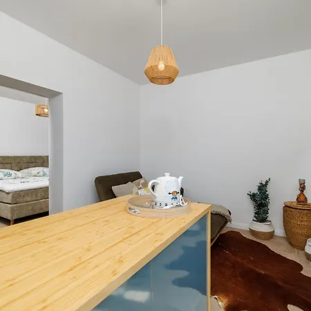 Ana Apartment Crikvenica