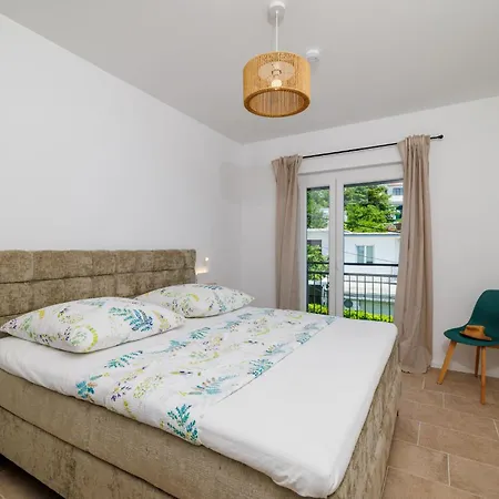 Apartment Ana Crikvenica