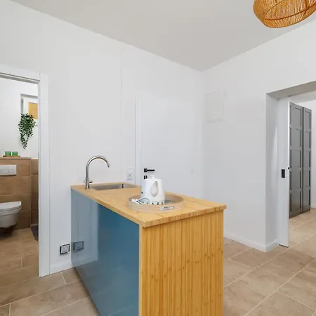 Apartment Ana Crikvenica