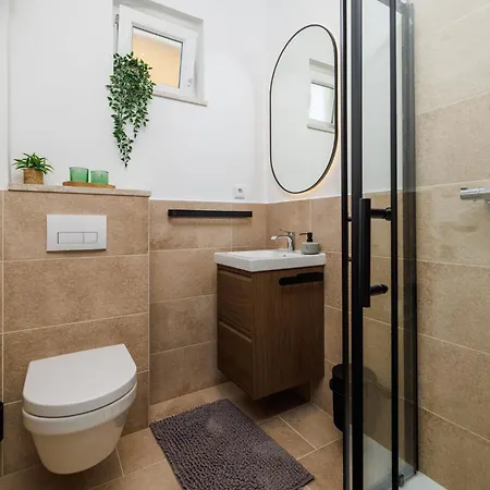 Apartment Ana Crikvenica