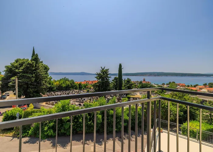 Ana Apartment Crikvenica