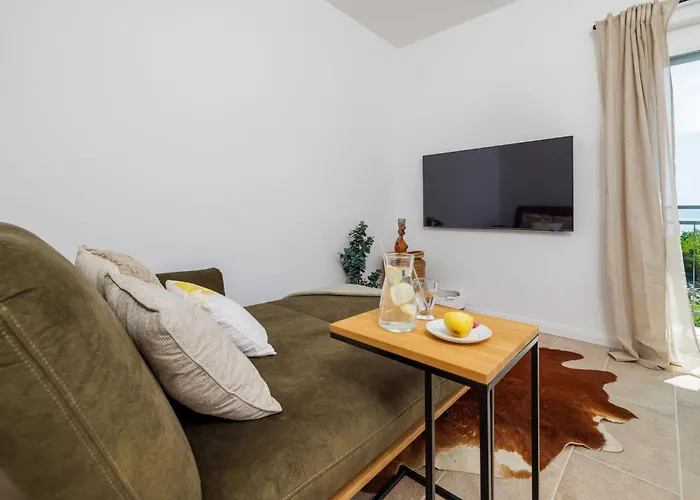 Apartment Ana Crikvenica