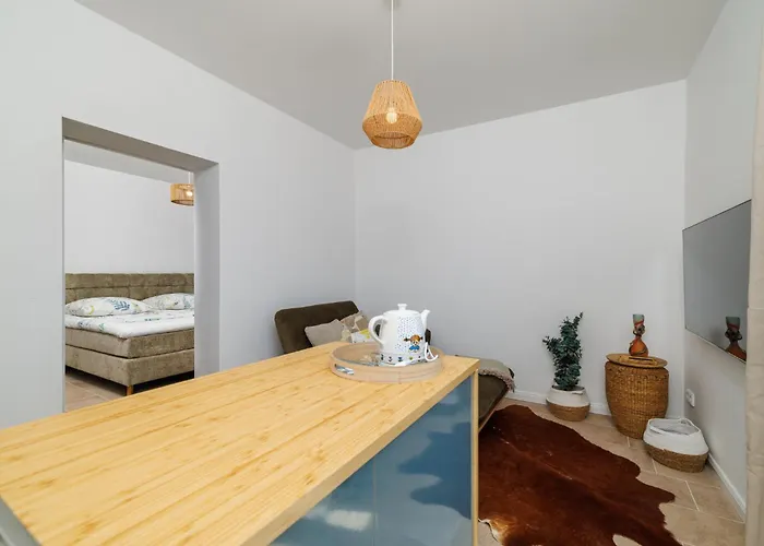 Ana Apartment Crikvenica