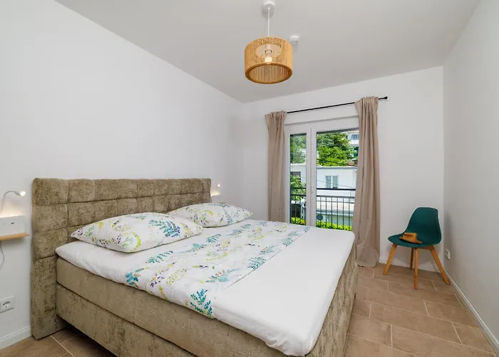 Apartment Ana Crikvenica