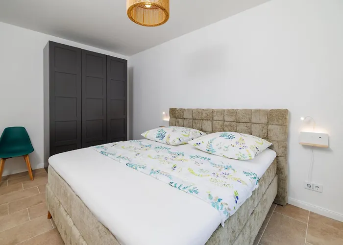 Ana Apartment