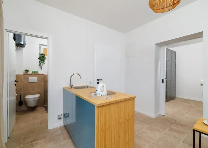 Apartment Ana Crikvenica