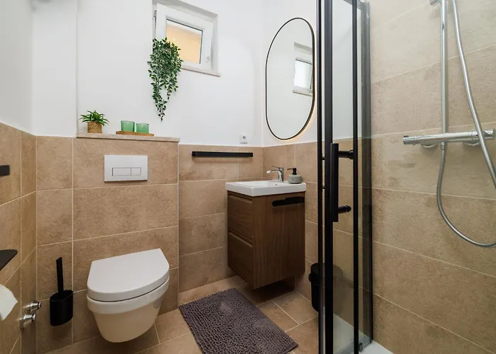 Apartment Ana Crikvenica