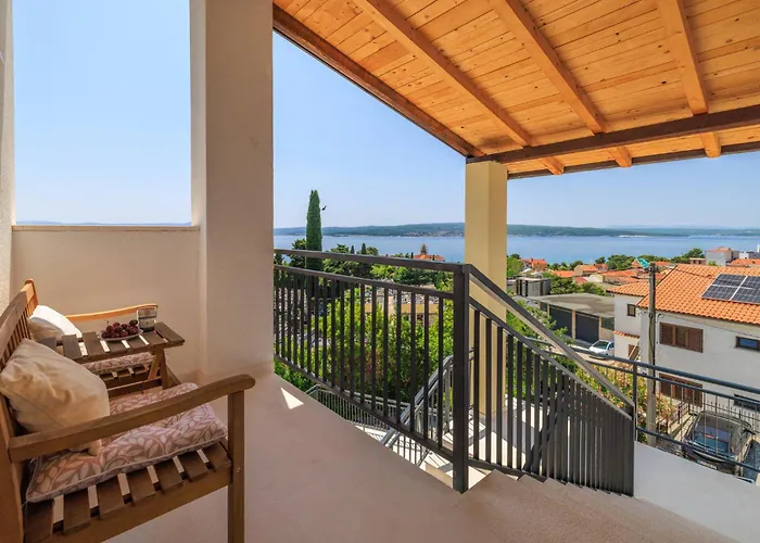 Apartment Ana Crikvenica