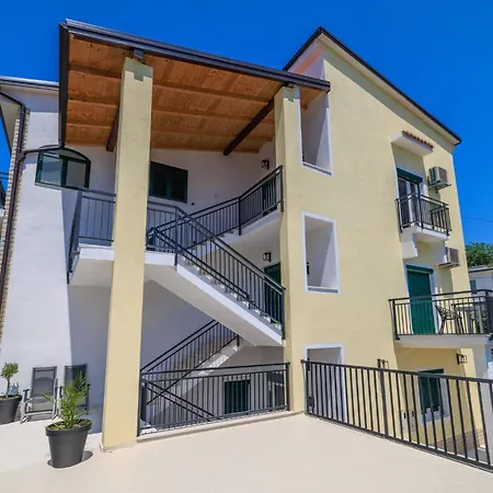 Ana Apartamento Crikvenica